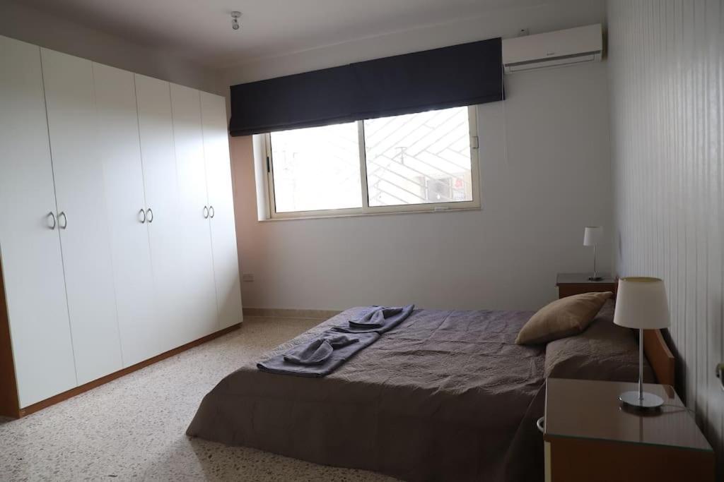 Seaview 3 Bedroom Apartment In Sliema Eksteriør bilde