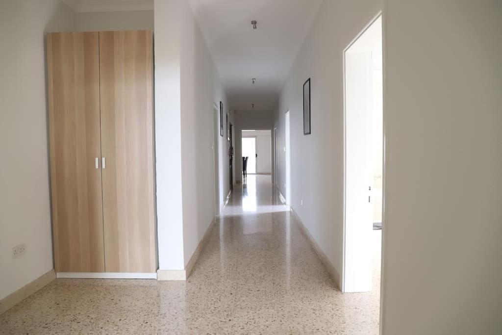 Seaview 3 Bedroom Apartment In Sliema Eksteriør bilde