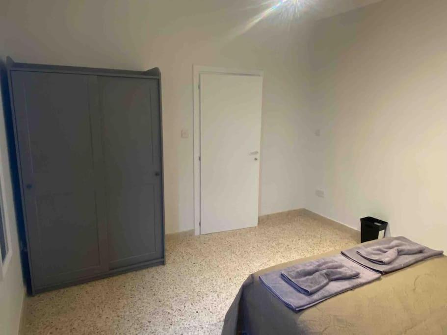 Seaview 3 Bedroom Apartment In Sliema Eksteriør bilde